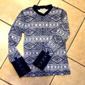 Sundance Long Sleeved Thermal